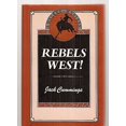 thumbnail image 1 of Pre-Owned Rebels West! Paperback, 1 of 1