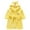 ZB-Yellow, variant on Splozh Baby Girls Boys Cartoon Animal Bathrobes Boys Girls Fashion Bathrobe Soft Hooded Robe Cloth Cotton Bathrobe Light Pink,11-12 Years