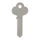 thumbnail image 1 of Llave universal de latón Hillman KeyKrafter 174 CO62 individual, 1 of 1