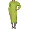 thumbnail image 1 of Tablier de Cuisine à Manches Longues Imperméable pour Adultes, 1 of 1
