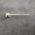 thumbnail image 2 of Kibi Cube 10 inch Bathroom Towel Bar, 2 of 2