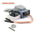 thumbnail image 2 of 5000W 8000W Spot Welder High Power Kit DIY 18650 Battery Pack Welding Tools, Portable Spot Welding Machine Pen For Nickel Sheet ,Easy to Use, 2 of 7