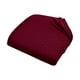 thumbnail image 2 of Funda de silla, fundas de cojín a prueba de fugas, decorativas, extraíbles y lavables. Rojo, 2 of 9