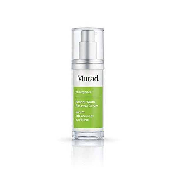Murad Murad Retinol Youth Renewal Serum 1oz