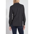 thumbnail image 6 of Lysse Connie Slim Button Down 2435, 6 of 9