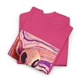thumbnail image 3 of Alien Visitor Workshop Skateboard 00s Skateboard Vintage Classic TShirt Print - Heliconia / L, 3 of 5
