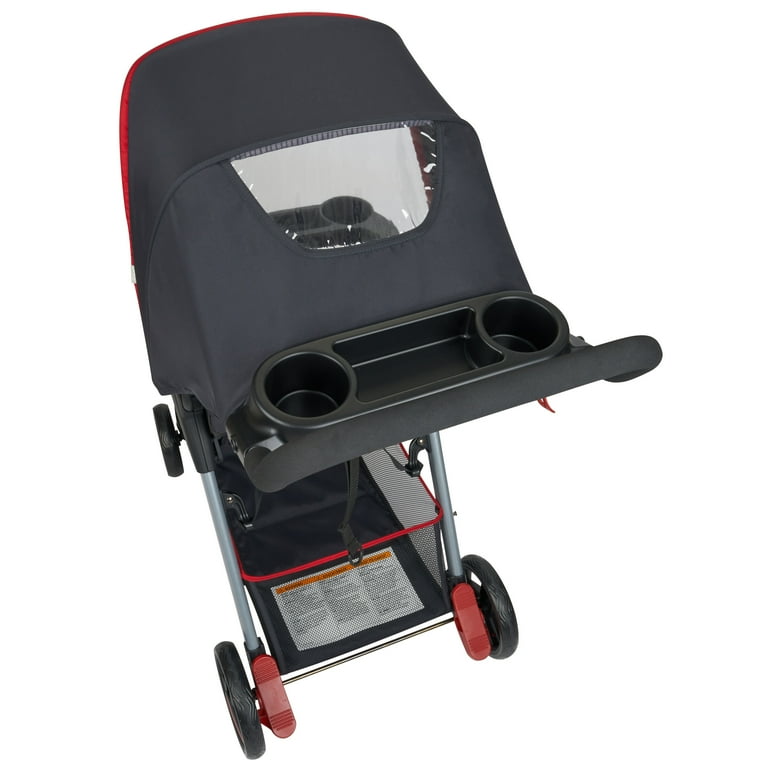 Disney deluxe mickey mouse stroller discount