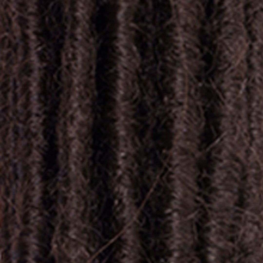 dark brown#