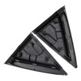 thumbnail image 1 of 1 par de placas protectoras triangulares traseras, componentes automotrices 838302F000, conjunto izquierdo/derecho, accesorios automotrices, 1 of 9