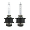 thumbnail image 2 of Xotic Tech D4S D4C D4R HID OEM Direct Replacement Headlight Xenon Beam Bulbs[6000K Diamond White], 2 of 7