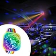 thumbnail image 7 of Rechargeable LED Party Wristband Light - Waterproof Glow Bracelet for Music Festivals, Nightclubs, Raves & Gatherings - Adjustable Brightness & Light Modes - Comfortable Wear for Adults & Klds, 7 of 7