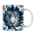 thumbnail image 1 of Deals Of The Week SSZMDLB Home DéCor, Fashionable Cup Ceramic Cup Multifunctional Mug, 1 of 7