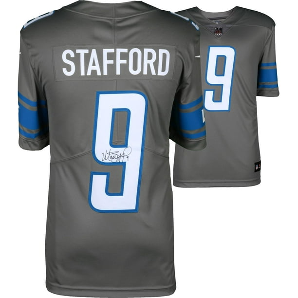 Matthew Stafford S Wife On Jalen Ramsey Comments Waste Of Time And Space Upi Com