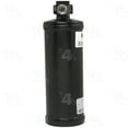thumbnail image 7 of A/C Receiver Drier Fits select: 1990-1994 SAAB 900, 1990 SAAB 9000, 7 of 7