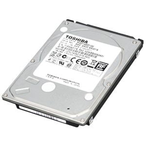 Toshiba MQ01ABD 500 GB 2.5