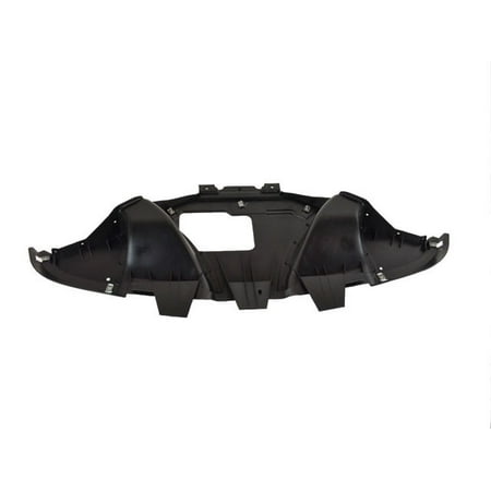 Genuine OE Mopar Lower Shield - 68089029AD Fits select: 2014-2016 JEEP GRAND CHEROKEE SRT-8