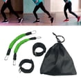 thumbnail image 1 of Bandas de Resistencia de Gimnasio 60LB Macarena, 1 of 8