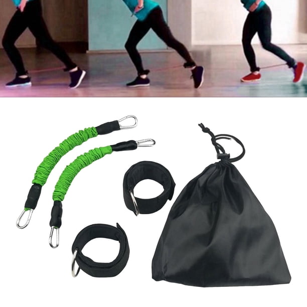 Bandas de resistencia shamjiam 60LB entrenamiento de fuerza Bandas de resistencia