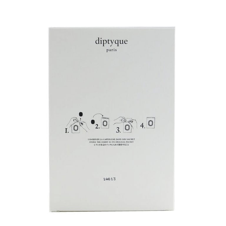 Diptyque - Car Diffuser - Figuier (Fig Tree)(2.1g/0.07oz 