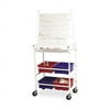 Balt Easel Cart with Wheels