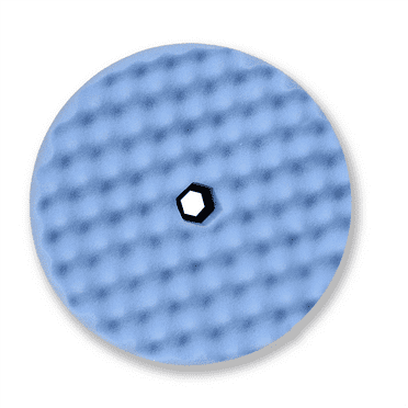 3M Perfect-It Ultrafine Polishing Pad, 05708, 8 in, 6 per case