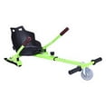 thumbnail image 2 of Adjustable Hoverkart Electric Go-kart Conversion Kit Hoverboard 6" 8" 10" I HK02_G, 2 of 9