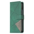 thumbnail image 3 of Allytechgroup Compatible with Samsung Galaxy Z Fold 7 Case with Cards Holder, Lightweight PU Leather Full Protection Anti-Shock Non-Slip Folio Wallet Case for Samsung Galaxy Z Fold 7, Green, 3 of 9