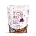 thumbnail image 1 of Nutbrown Tonik, gluten free granola (510g), 1 of 2