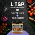 thumbnail image 6 of Better Than Bouillon Premium Roasted Garlic Base, Shelf-Stable, 8 oz Jar, 6 of 14