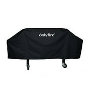 Only fire Grill Cover Fits for Blackstone 36" Griddle Cover UV Waterproof