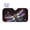 M, variant on Dragonfly Rose Fantasy Car Windshield Sun Shade Universal Fit Auto Sun Visor Protector
