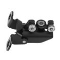 thumbnail image 4 of Juego de corredores de guía de rodillos para puerta corredera de 3 piezas para FORD TRANSIT MK6 MK7 1705694 4796304 4796308 1639, 4 of 5