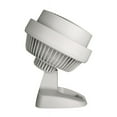 thumbnail image 4 of 7" 530 Compact Whole Room Air Circulator Fan, Linen White, 4 of 4