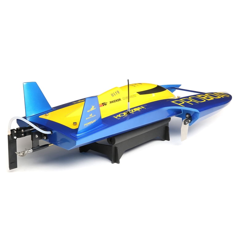 Nouveauté ProBoat : Bateau Alpha Patrol 21 - MCM Group