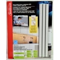 thumbnail image 1 of Sunbeam 12" Multi-Directional Dimmable LED Under Cabinet Light Kit (3 Pack), 1 of 1