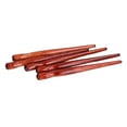 thumbnail image 6 of Sturdy Sandalwood Pen Holder, 5 Piece Set For Artists  Calligraphy Enthusiasts, 6 of 6