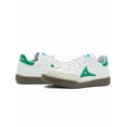 thumbnail image 3 of Tenis Pirma Sneaker Para Niño Estilo Urbano Blanco/Verde blanco 20.5, 3 of 6