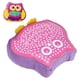 thumbnail image 1 of Almohada de animales Diy para manualidadas de Felpa, colores brillantes seguros y confiables, divertidos juguetes de almohada de animales de descompresión para niños, 1 of 7