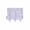 White, variant on Plastic Garden Border Fence, Weather Resistant Lawn Edge Barrier, Grass Stone Separation Panel, Flexible Landscape Edging for Yard Landscaping, Tree Ring and Outdoor Garden