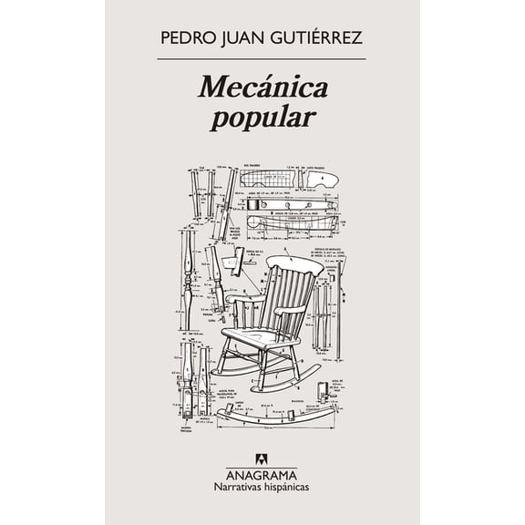 Mecanica Popular, (Paperback)