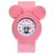 thumbnail image 2 of Moda chico niños niño panda abeja pez viñetas de animales figura aplaudir reloj lindo niños niñas estudiante imán Para reloj, 2 of 4
