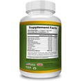 thumbnail image 6 of Pristine Food's Liver Supplement with Milk Thistle Artichoke Dandelion Root Support Healthy Liver Function for Men and Women Natural Detox Cleanse 60 Capsules, 6 of 6