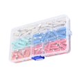 thumbnail image 1 of Kit de fusibles surtido de autos torpedo 200 piezas kit de surtido de fusibles de autos en forma de torpedo multicolor para autos de estilo antiguo eurogeo mini fusibles cucharadas, 1 of 7