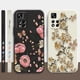 thumbnail image 2 of Case For Redmi Note 12 11 11T 11R 11E 10 9 8 7 7S PRO PLUS 4G 5G Simple Liquid silicone Case The Most Beautiful Flower, 2 of 5