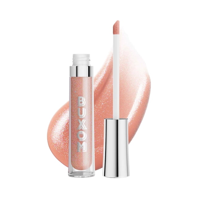Esmalte de labios Lip Gloss Buxom Full-On Plumping Celeste