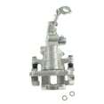 thumbnail image 5 of VioletLisa 4 Pieces - Disc Brake Caliper Set Rear Left Driver and Right Passenger Side Steel with Bracket for Honda for Accord 1991-1997, 5 of 10