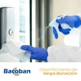 thumbnail image 2 of Spray Sanitizante y Desinfectante multisuperficies elimina hongos, bacterias y virus por 10 días 3 pack Bacoban 10241032A05P3, 2 of 3
