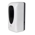 thumbnail image 3 of Dispensador automático de jabón líquido blanco, 3 of 6