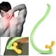 thumbnail image 4 of Masajeador Portátil de Espalda y Cuello ANGGREK Doble Cabeza, 4 of 9