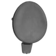 thumbnail image 3 of Cubierta del gancho de remolque del parachoques delantero 1493746‑00‑A Reemplazo de tapa duradera para Tesla Model Y 2020 a 2023, 3 of 9